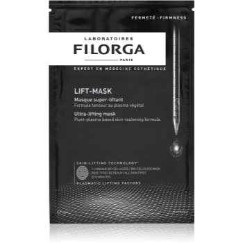 FILORGA LIFT -MASK mască textilă cu efect de lifting cu efect antirid - imagine 2